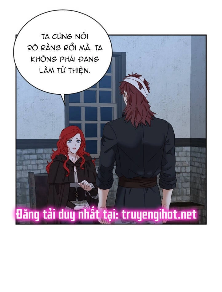 Tôi Lạc Vào Thế Giới Trò Chơi Harem Ngược Chapter 68 - 4