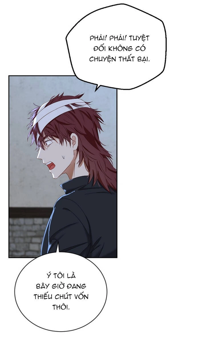 Tôi Lạc Vào Thế Giới Trò Chơi Harem Ngược Chapter 68 - 5