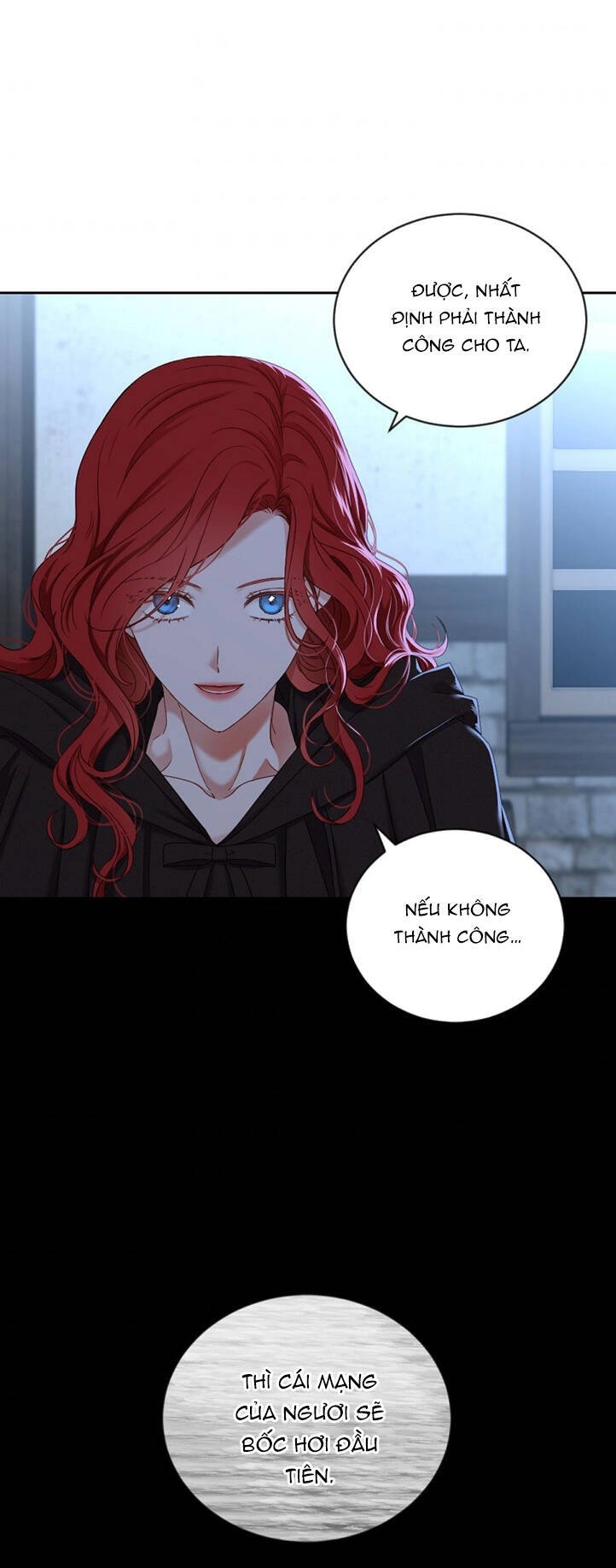 Tôi Lạc Vào Thế Giới Trò Chơi Harem Ngược Chapter 68 - 7