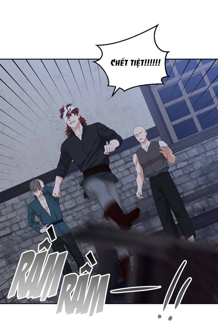 Tôi Lạc Vào Thế Giới Trò Chơi Harem Ngược Chapter 68 - 9