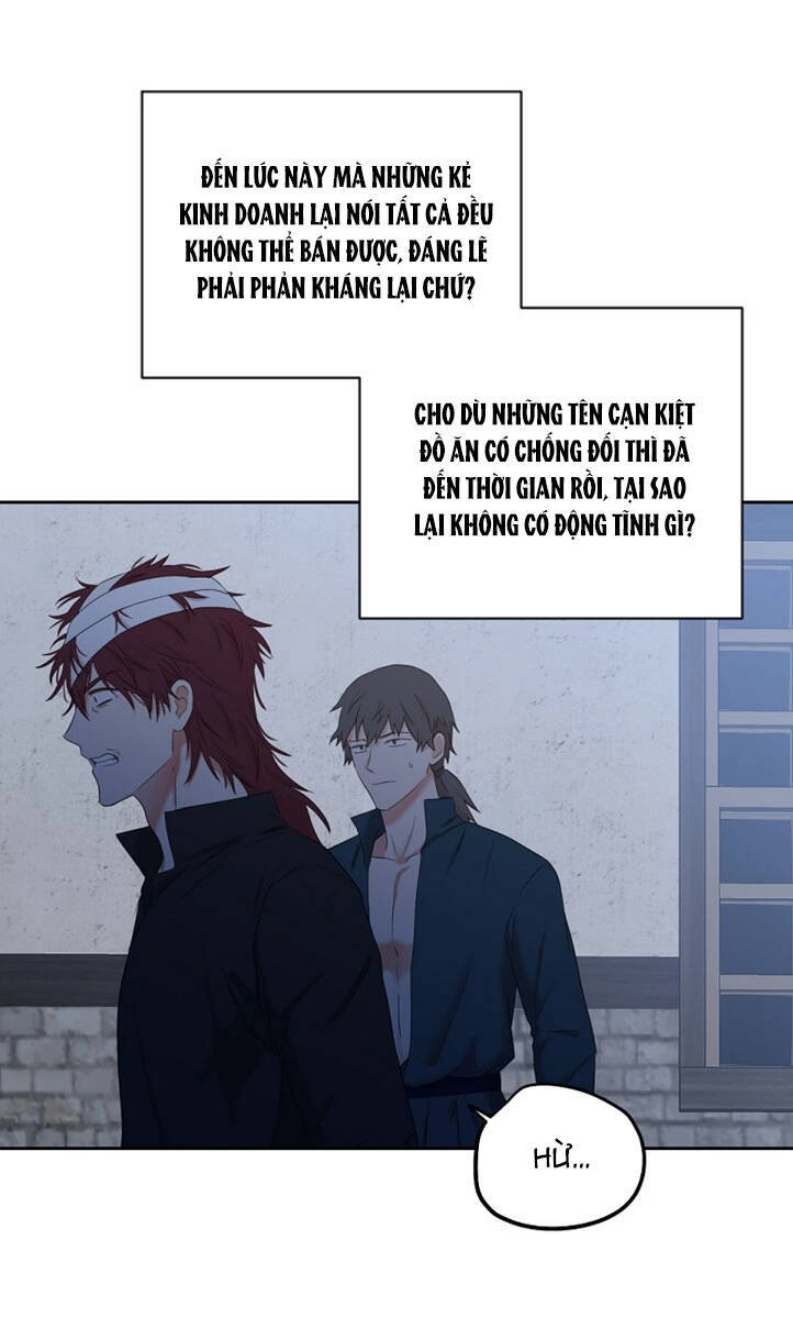 Tôi Lạc Vào Thế Giới Trò Chơi Harem Ngược Chapter 68 - 10