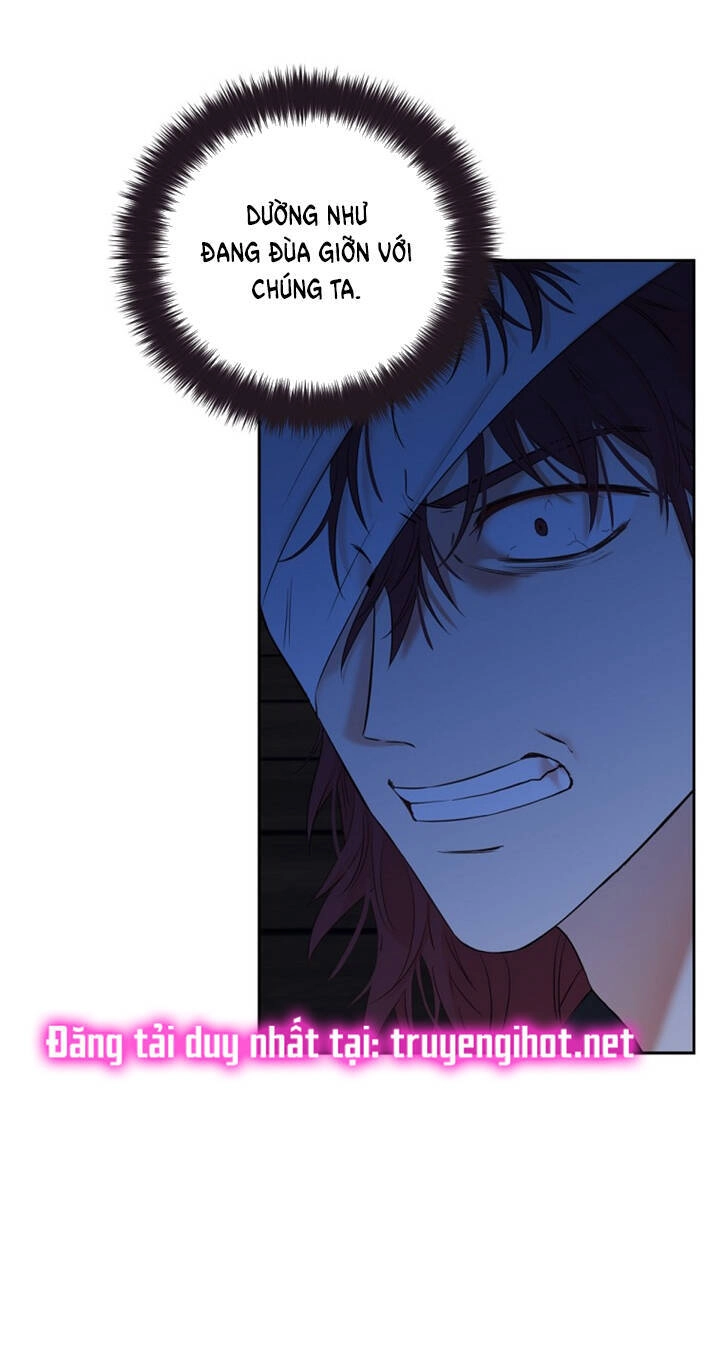 Tôi Lạc Vào Thế Giới Trò Chơi Harem Ngược Chapter 68 - 12