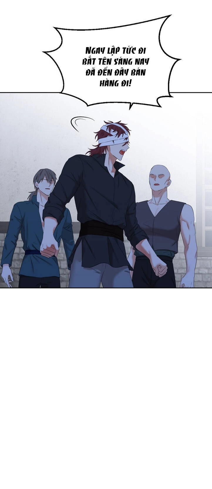 Tôi Lạc Vào Thế Giới Trò Chơi Harem Ngược Chapter 68 - 13