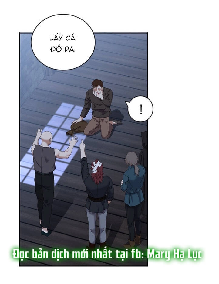 Tôi Lạc Vào Thế Giới Trò Chơi Harem Ngược Chapter 68 - 18