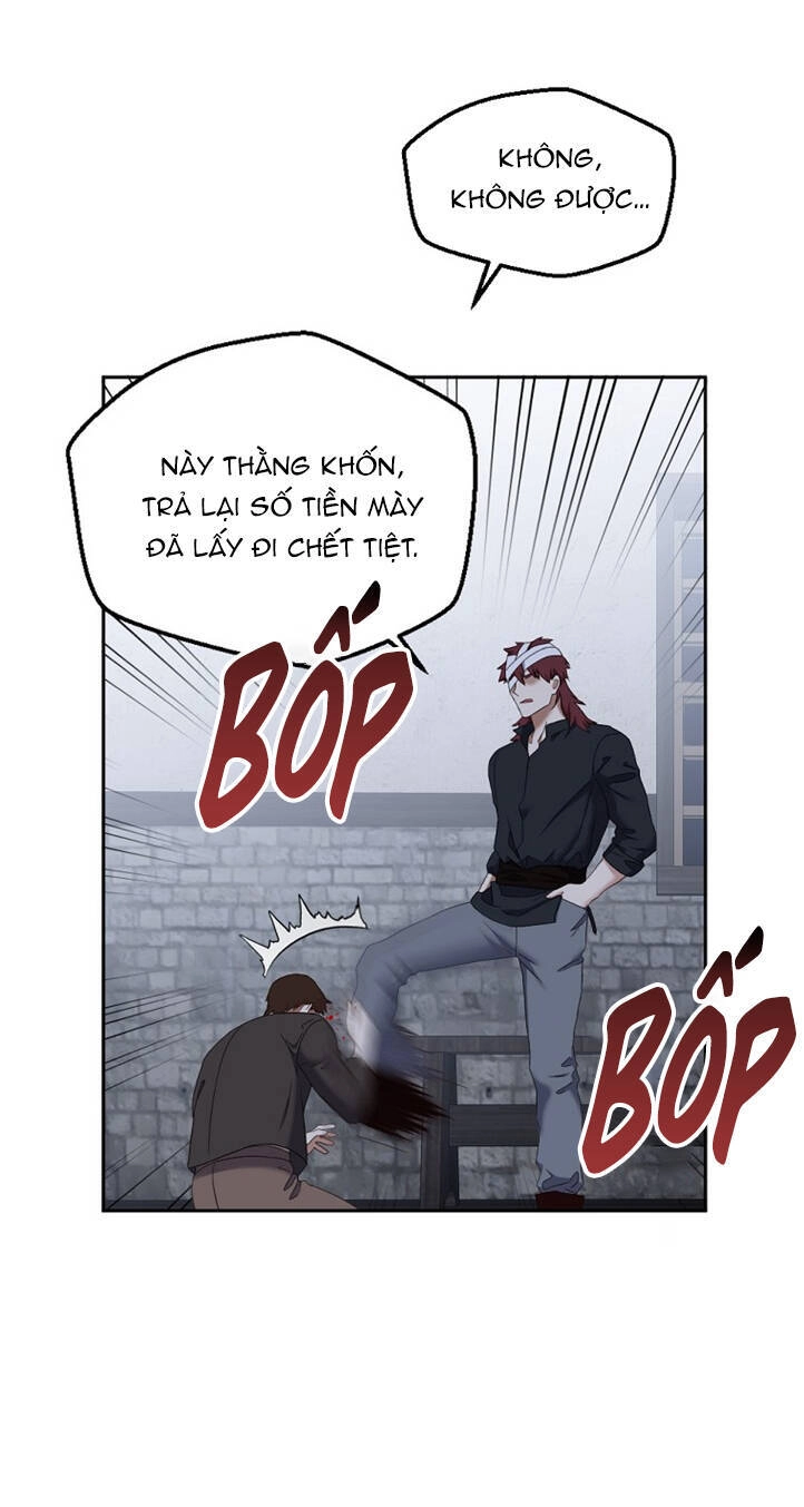 Tôi Lạc Vào Thế Giới Trò Chơi Harem Ngược Chapter 68 - 19