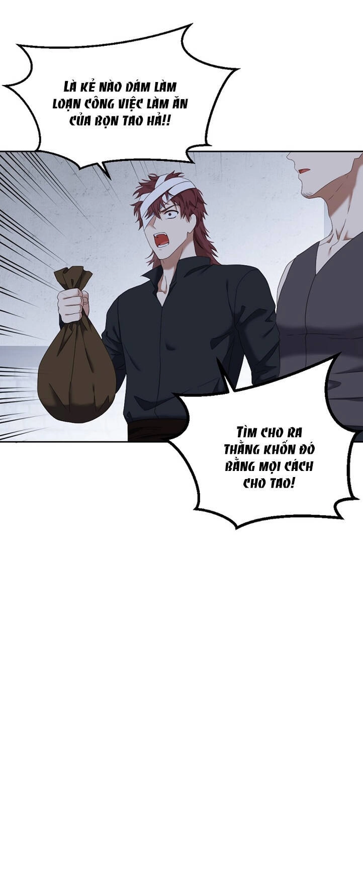 Tôi Lạc Vào Thế Giới Trò Chơi Harem Ngược Chapter 68 - 21