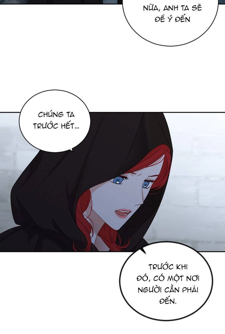 Tôi Lạc Vào Thế Giới Trò Chơi Harem Ngược Chapter 68 - 26