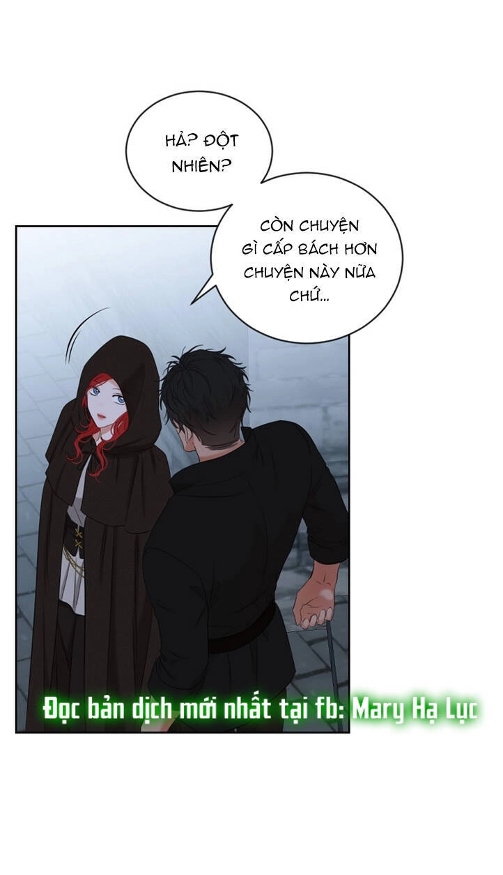 Tôi Lạc Vào Thế Giới Trò Chơi Harem Ngược Chapter 68 - 27