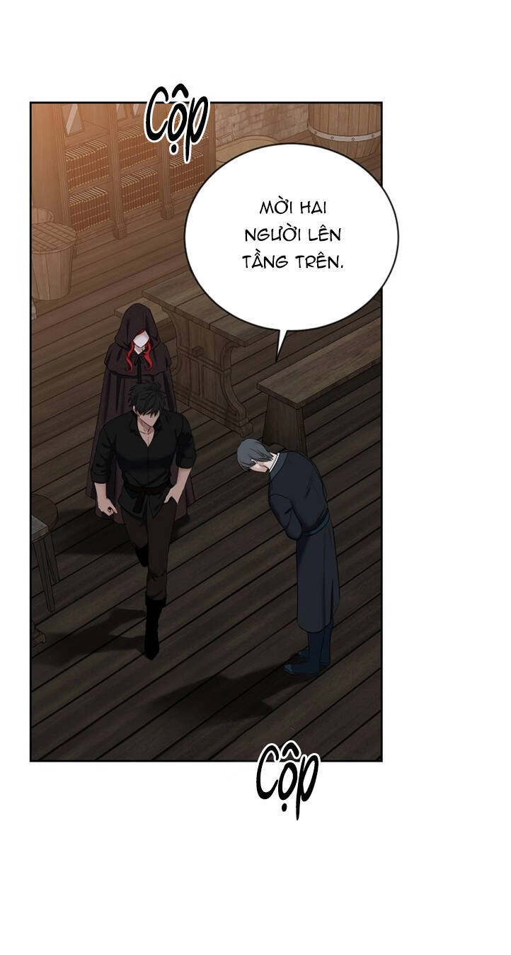 Tôi Lạc Vào Thế Giới Trò Chơi Harem Ngược Chapter 68 - 30