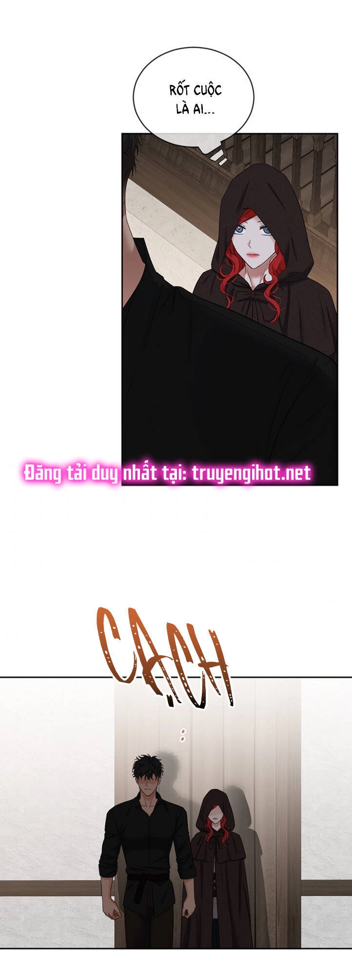 Tôi Lạc Vào Thế Giới Trò Chơi Harem Ngược Chapter 68 - 31