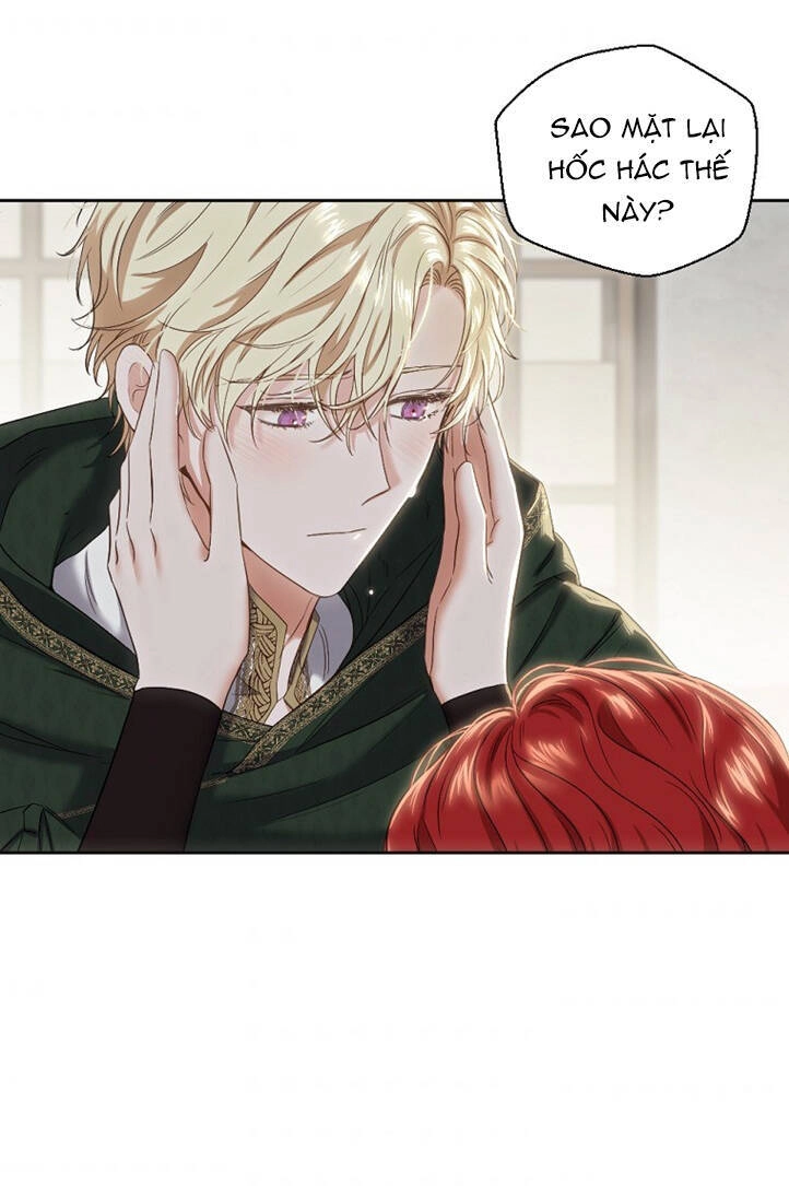 Tôi Lạc Vào Thế Giới Trò Chơi Harem Ngược Chapter 68 - 39