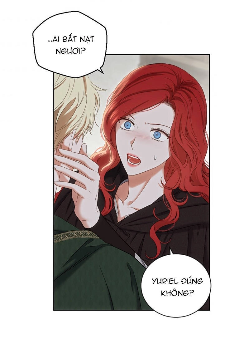 Tôi Lạc Vào Thế Giới Trò Chơi Harem Ngược Chapter 68 - 40