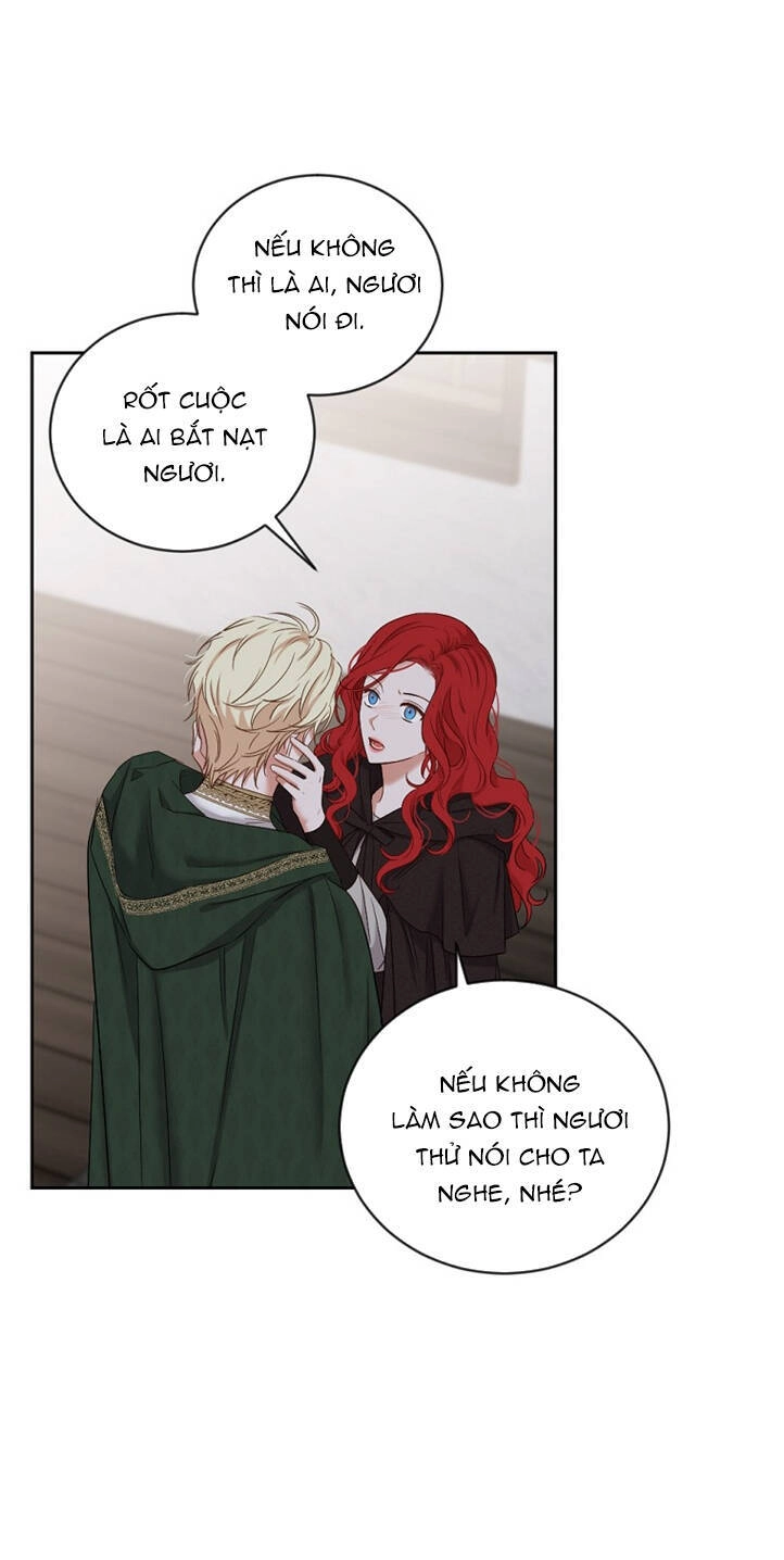 Tôi Lạc Vào Thế Giới Trò Chơi Harem Ngược Chapter 68 - 41