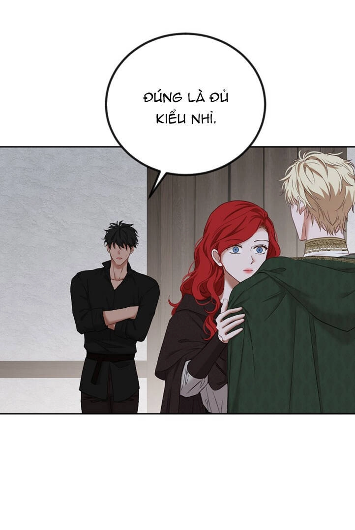 Tôi Lạc Vào Thế Giới Trò Chơi Harem Ngược Chapter 68 - 42