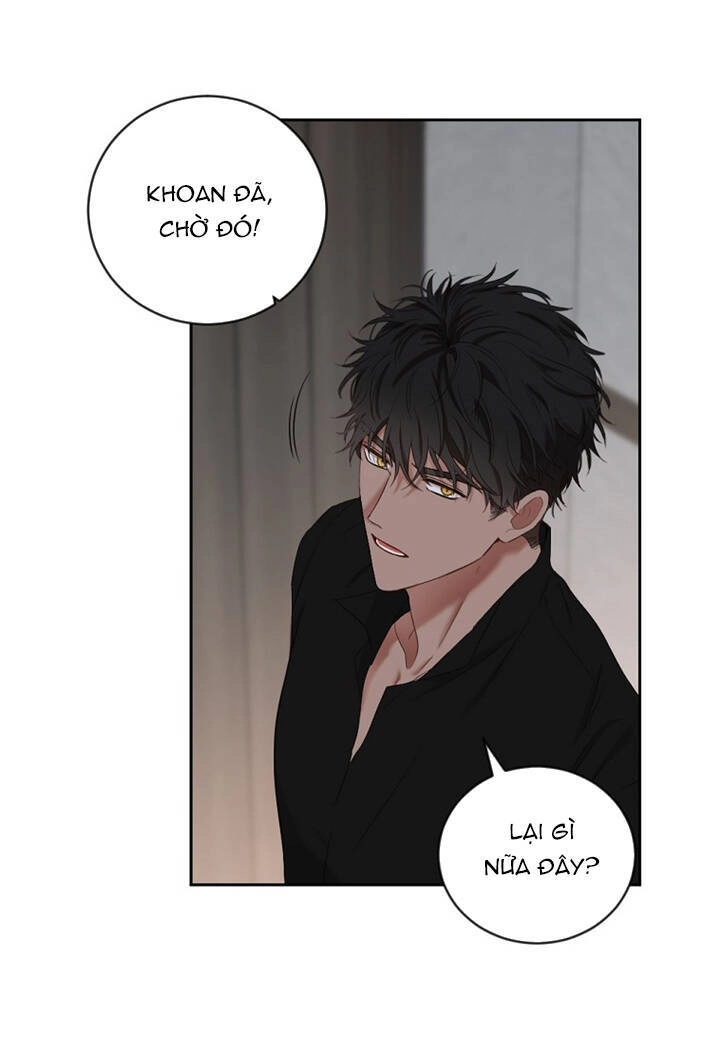 Tôi Lạc Vào Thế Giới Trò Chơi Harem Ngược Chapter 68 - 44