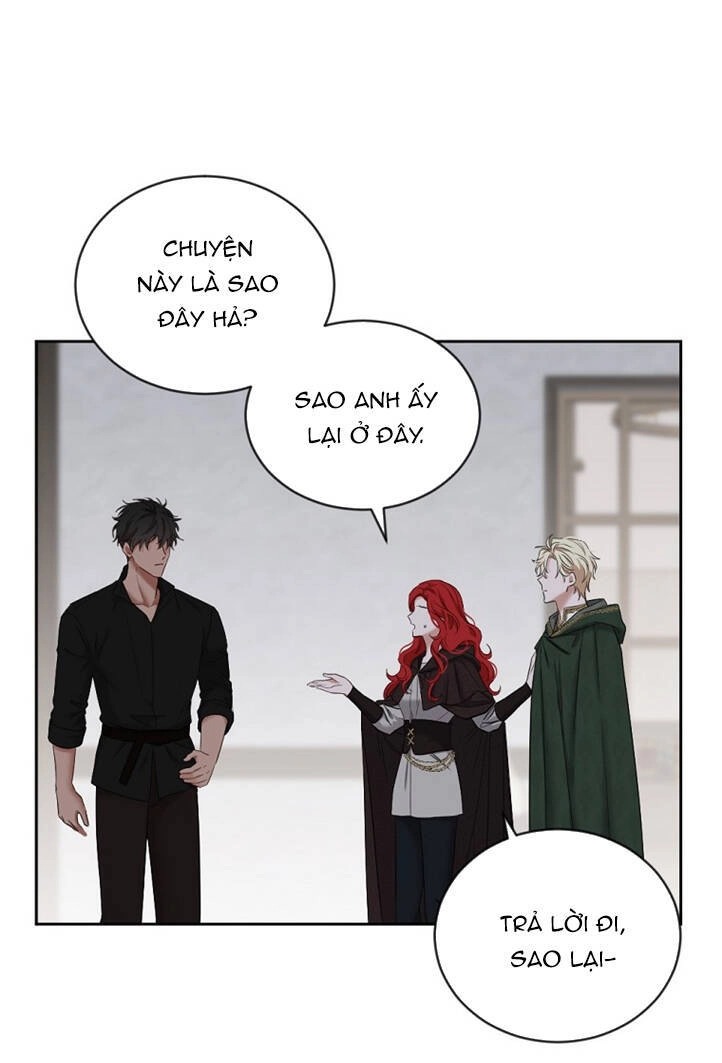 Tôi Lạc Vào Thế Giới Trò Chơi Harem Ngược Chapter 68 - 45