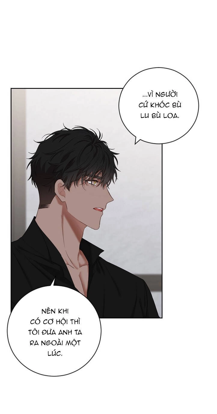 Tôi Lạc Vào Thế Giới Trò Chơi Harem Ngược Chapter 68 - 46