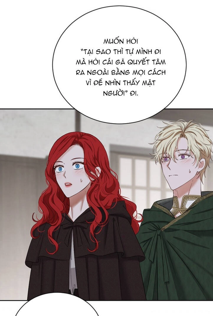 Tôi Lạc Vào Thế Giới Trò Chơi Harem Ngược Chapter 68 - 47