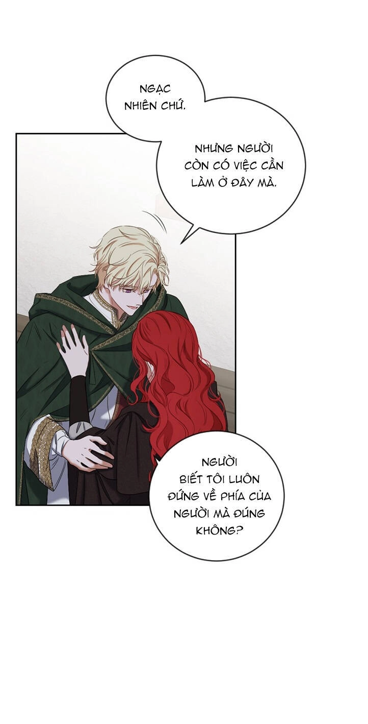 Tôi Lạc Vào Thế Giới Trò Chơi Harem Ngược Chapter 68 - 50