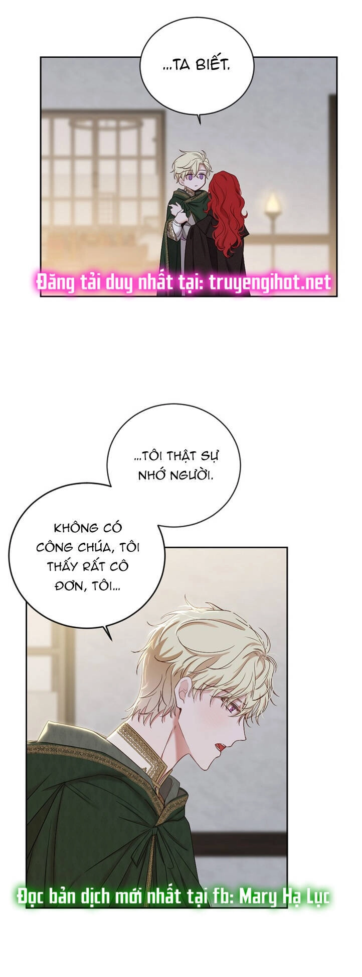 Tôi Lạc Vào Thế Giới Trò Chơi Harem Ngược Chapter 68 - 51