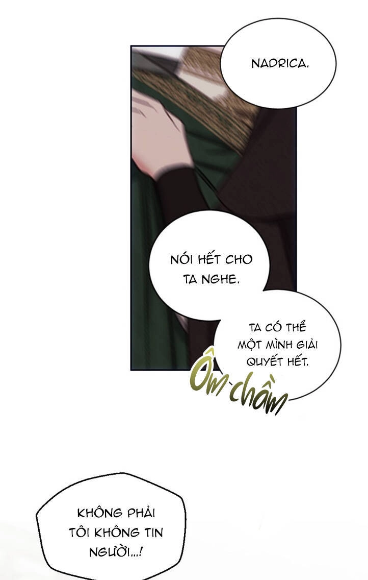 Tôi Lạc Vào Thế Giới Trò Chơi Harem Ngược Chapter 68 - 54