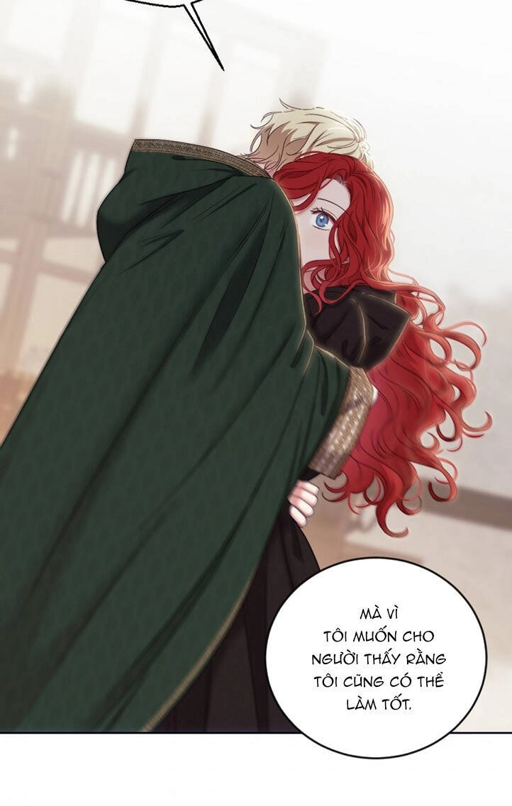 Tôi Lạc Vào Thế Giới Trò Chơi Harem Ngược Chapter 68 - 55