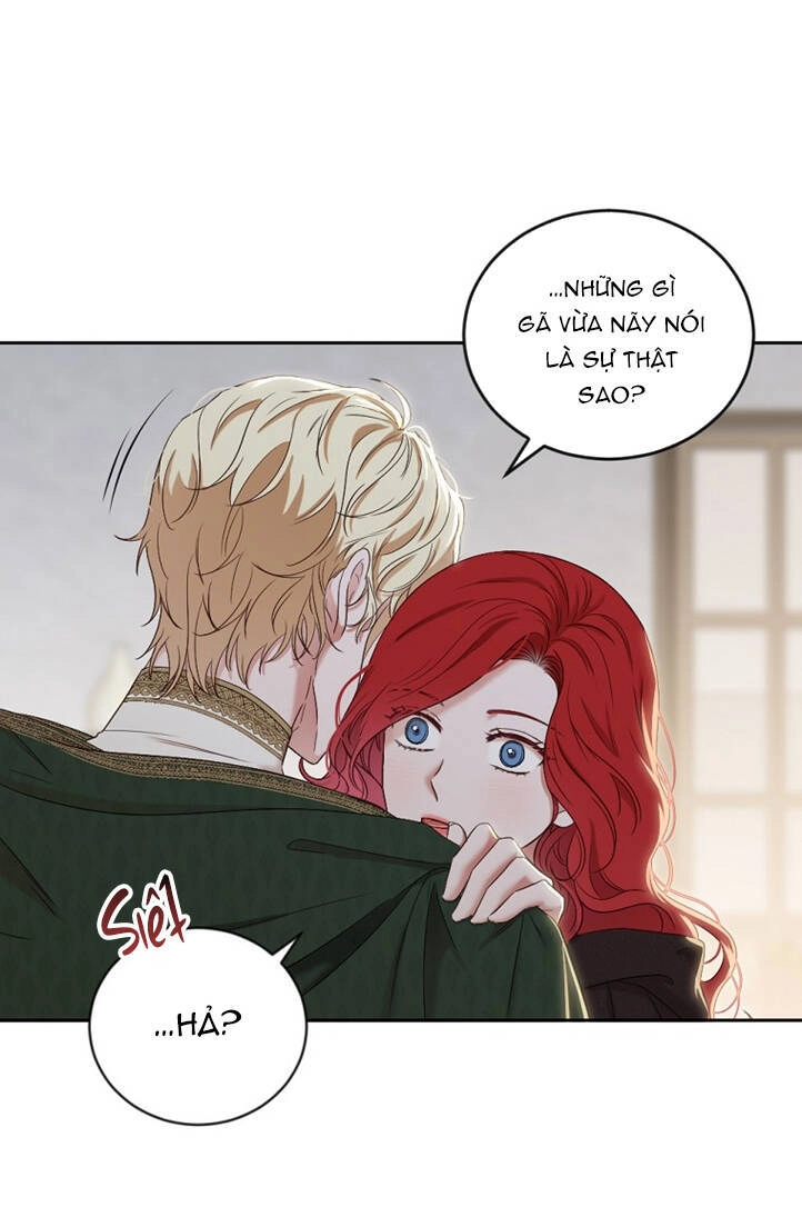 Tôi Lạc Vào Thế Giới Trò Chơi Harem Ngược Chapter 68 - 57