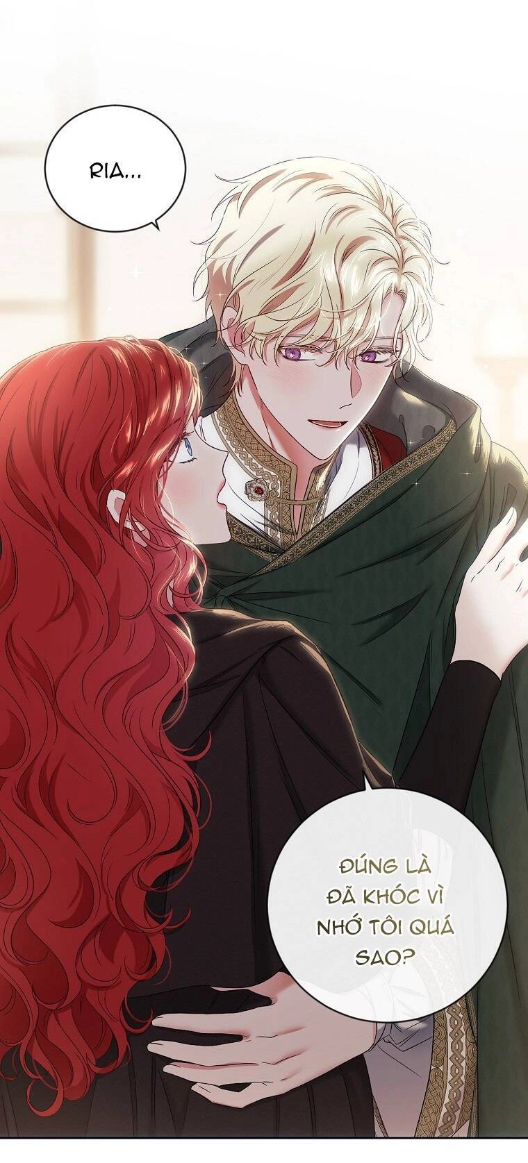 Tôi Lạc Vào Thế Giới Trò Chơi Harem Ngược Chapter 69.1 - 2