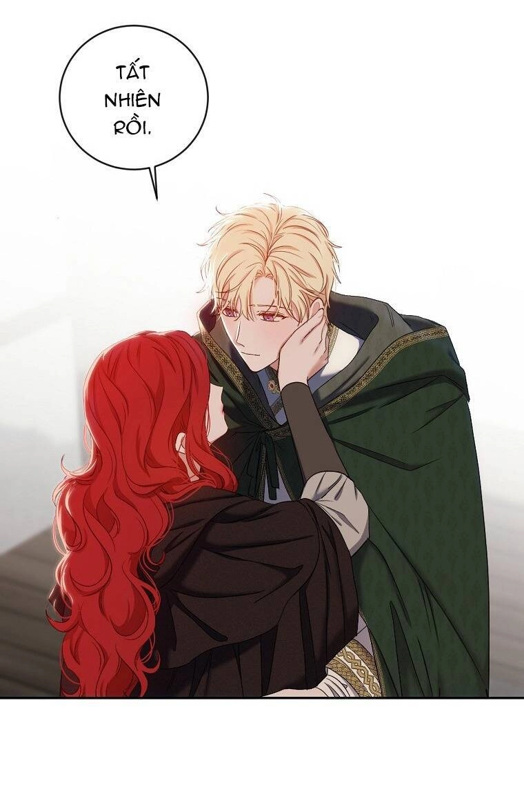 Tôi Lạc Vào Thế Giới Trò Chơi Harem Ngược Chapter 69.1 - 4