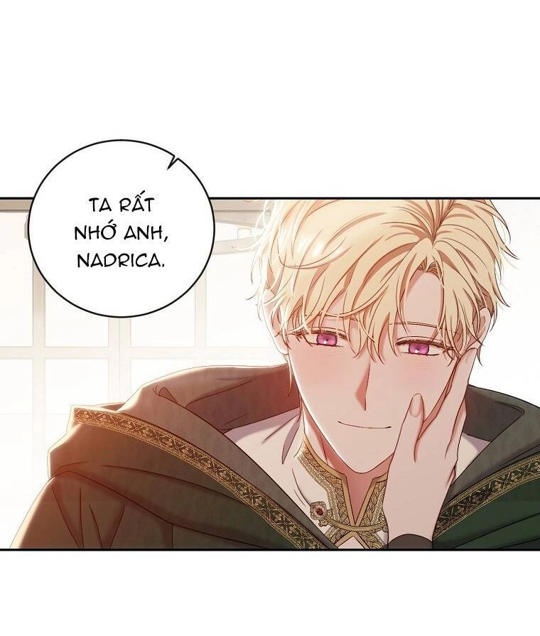 Tôi Lạc Vào Thế Giới Trò Chơi Harem Ngược Chapter 69.1 - 5