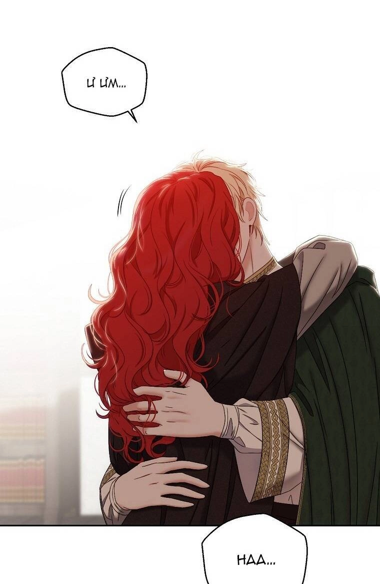 Tôi Lạc Vào Thế Giới Trò Chơi Harem Ngược Chapter 69.1 - 12