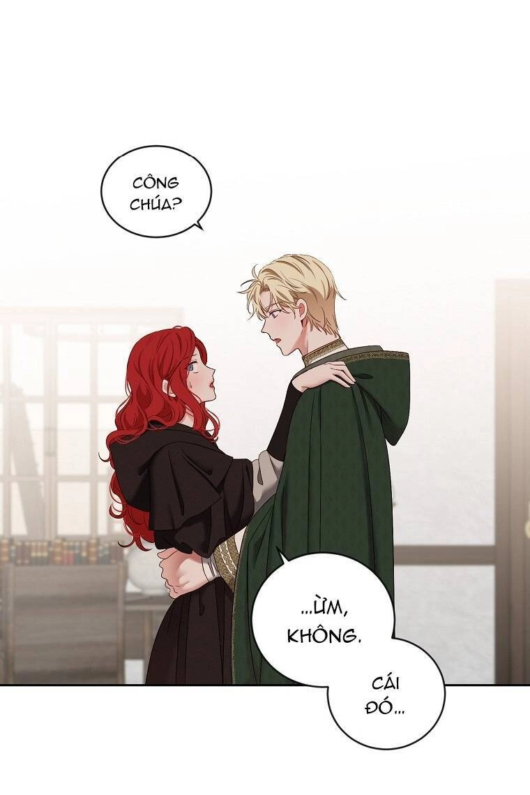 Tôi Lạc Vào Thế Giới Trò Chơi Harem Ngược Chapter 69.1 - 14