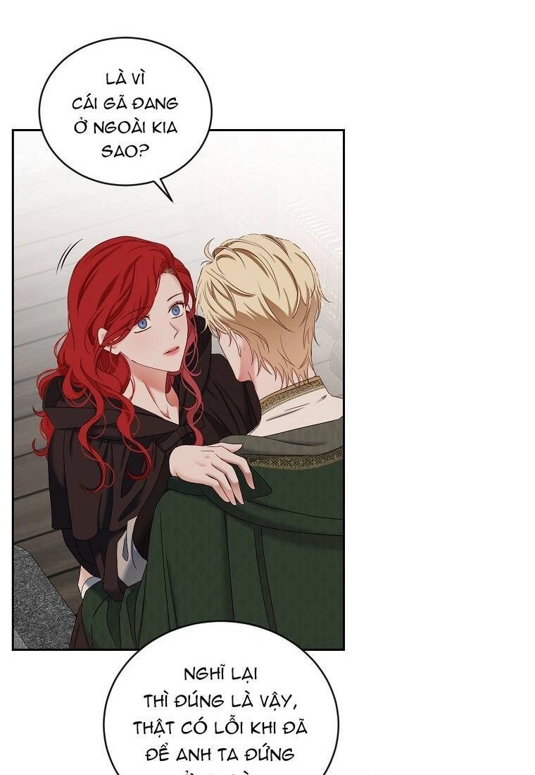 Tôi Lạc Vào Thế Giới Trò Chơi Harem Ngược Chapter 69.1 - 15