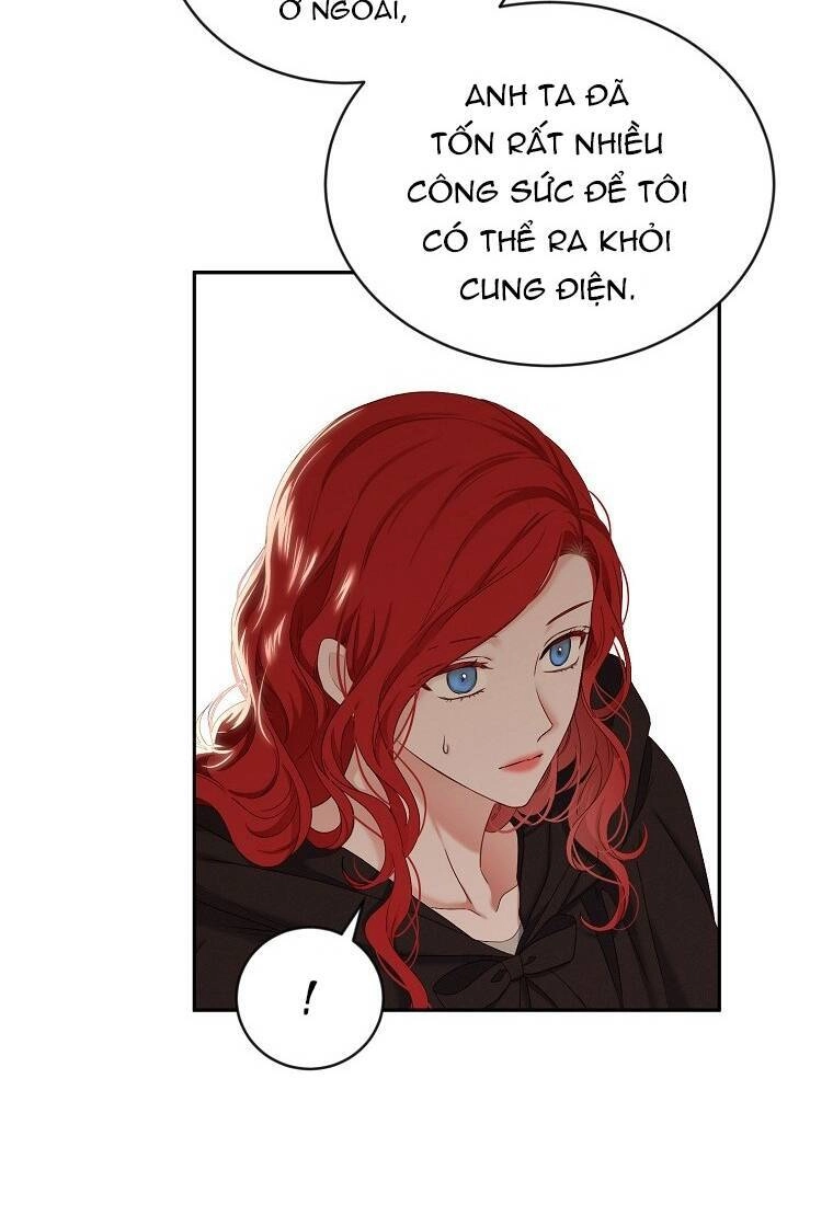 Tôi Lạc Vào Thế Giới Trò Chơi Harem Ngược Chapter 69.1 - 16