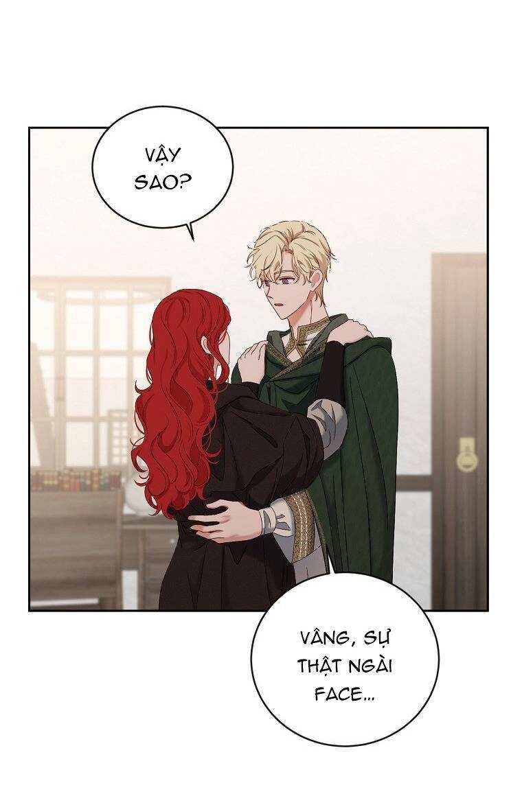 Tôi Lạc Vào Thế Giới Trò Chơi Harem Ngược Chapter 69.1 - 17