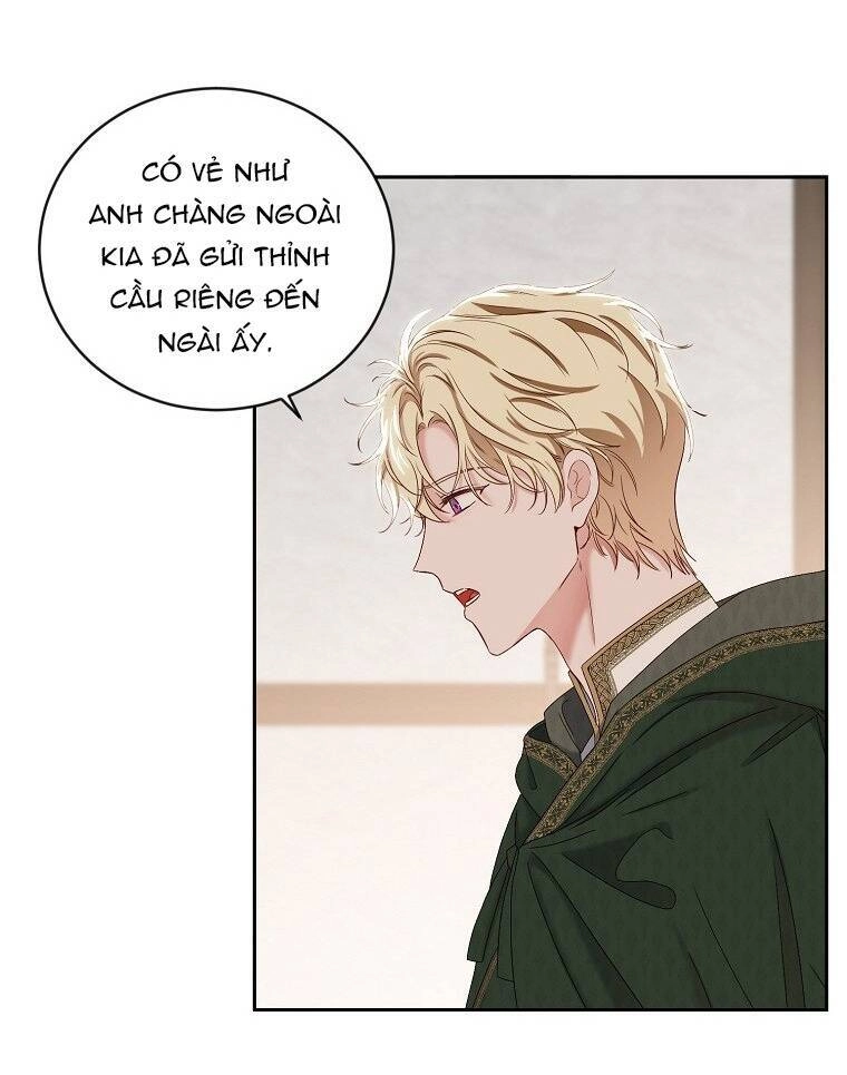 Tôi Lạc Vào Thế Giới Trò Chơi Harem Ngược Chapter 69.1 - 18