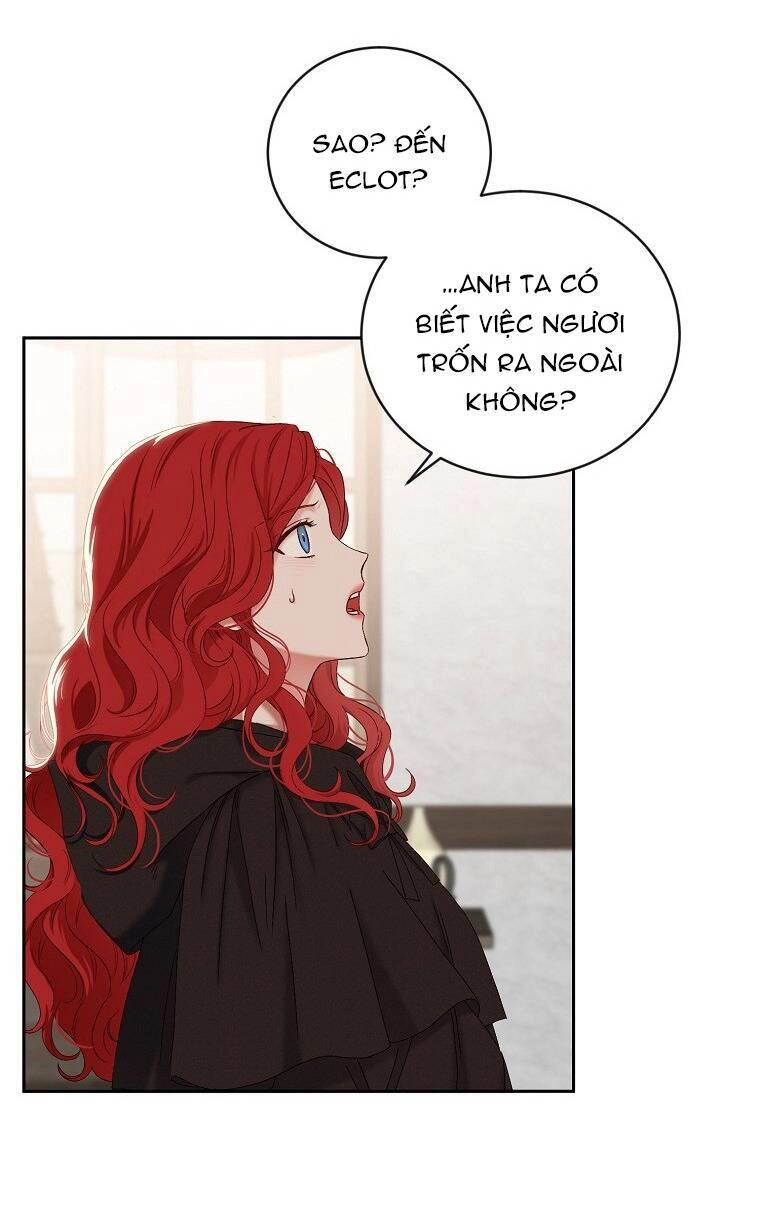 Tôi Lạc Vào Thế Giới Trò Chơi Harem Ngược Chapter 69.1 - 19