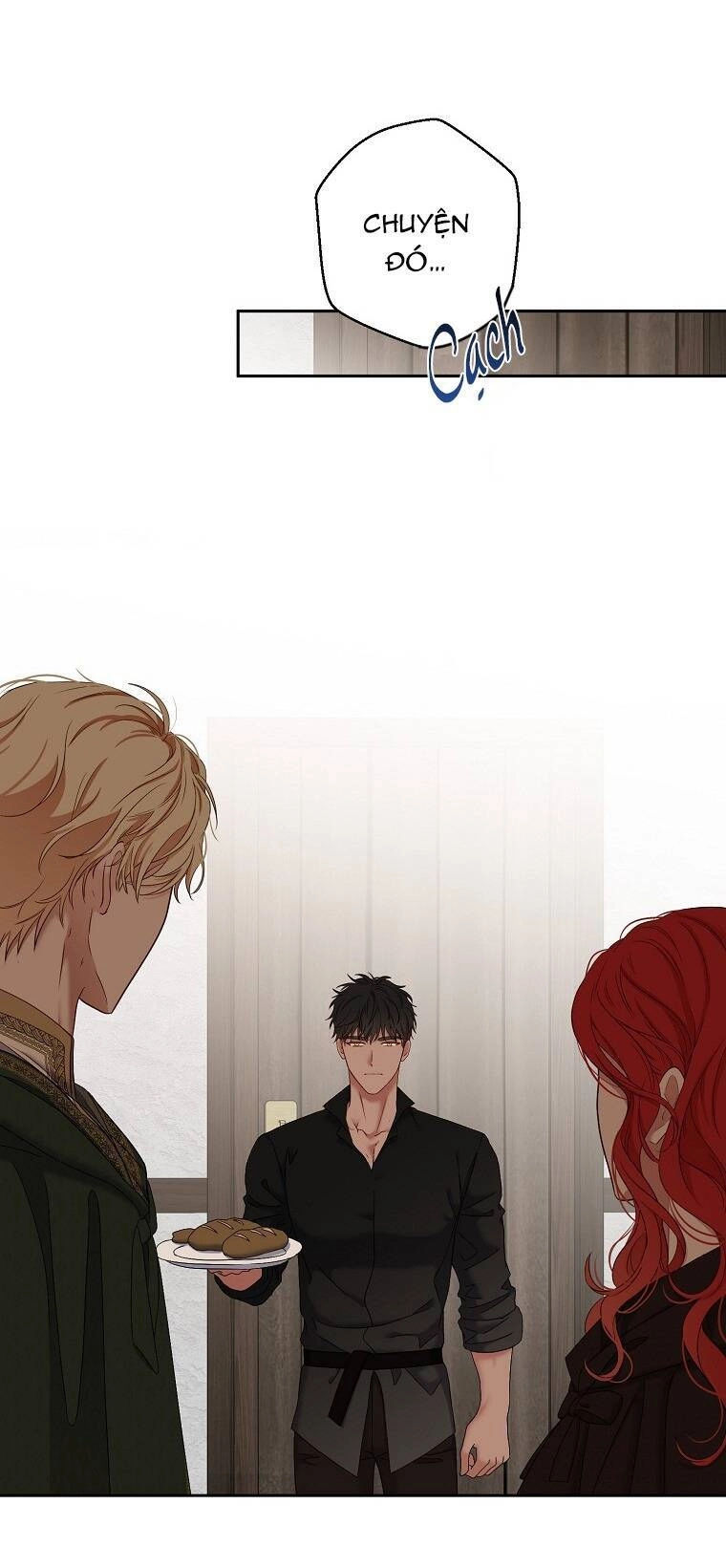 Tôi Lạc Vào Thế Giới Trò Chơi Harem Ngược Chapter 69.1 - 20