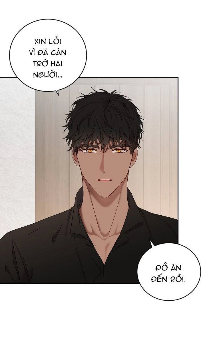 Tôi Lạc Vào Thế Giới Trò Chơi Harem Ngược Chapter 69.1 - 21