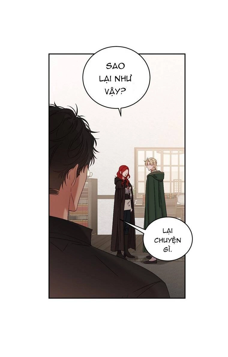 Tôi Lạc Vào Thế Giới Trò Chơi Harem Ngược Chapter 69.1 - 22