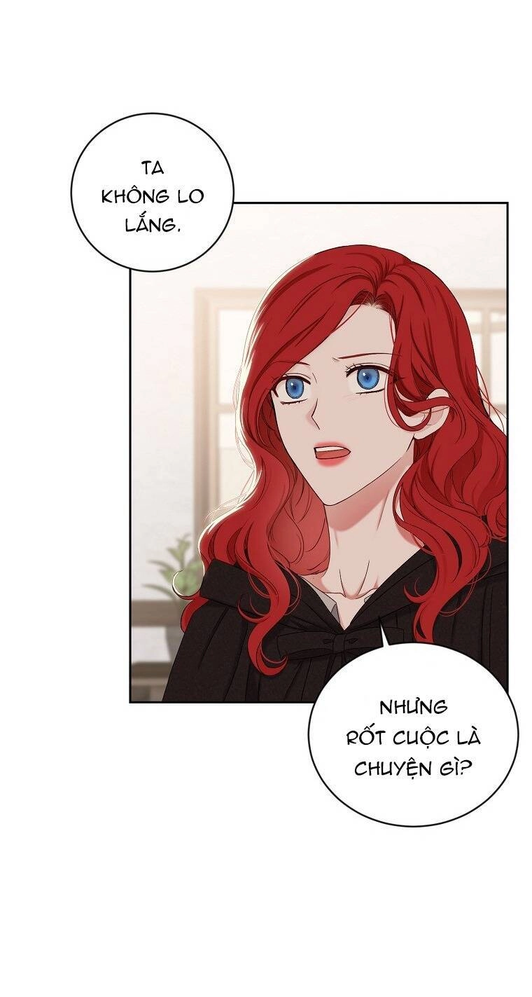 Tôi Lạc Vào Thế Giới Trò Chơi Harem Ngược Chapter 69.1 - 25