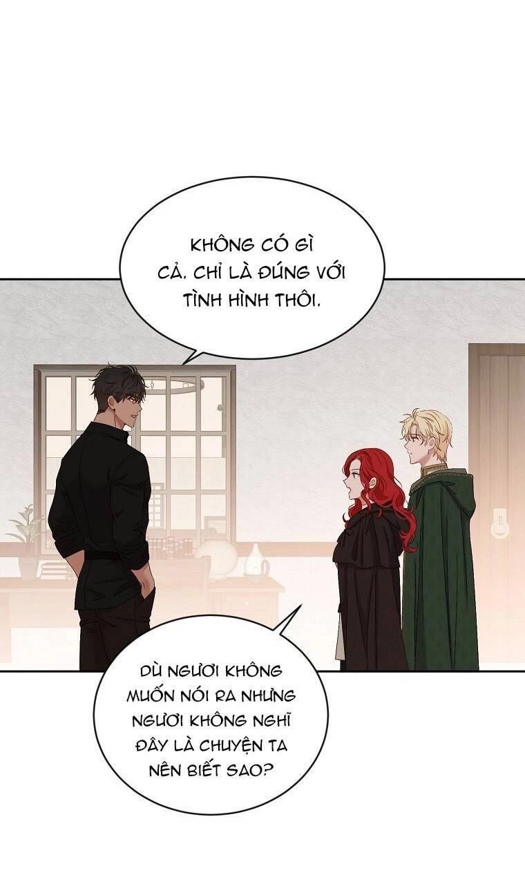 Tôi Lạc Vào Thế Giới Trò Chơi Harem Ngược Chapter 69.1 - 26