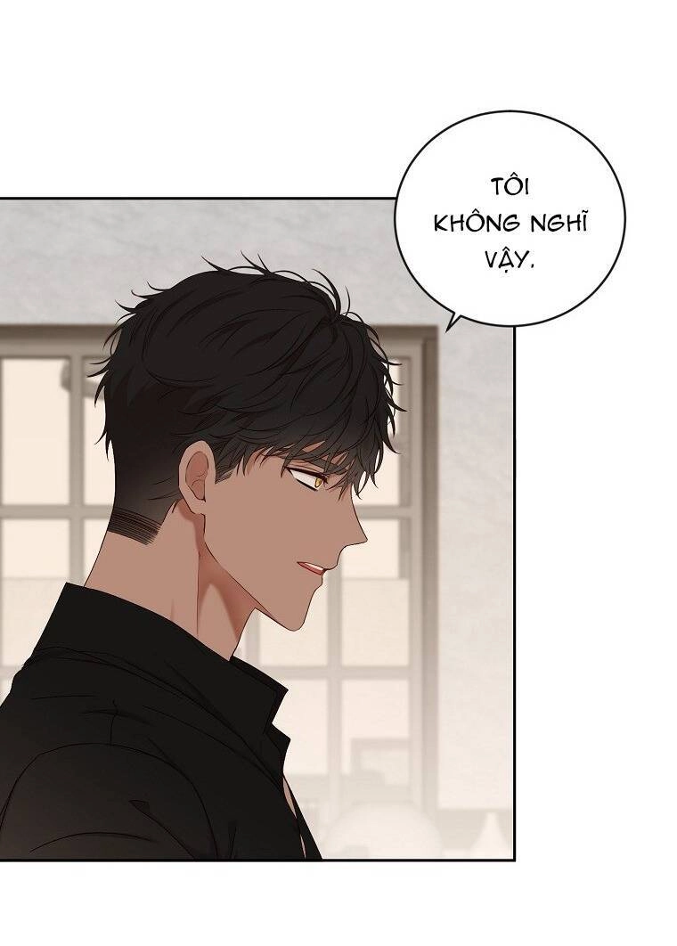 Tôi Lạc Vào Thế Giới Trò Chơi Harem Ngược Chapter 69.1 - 27