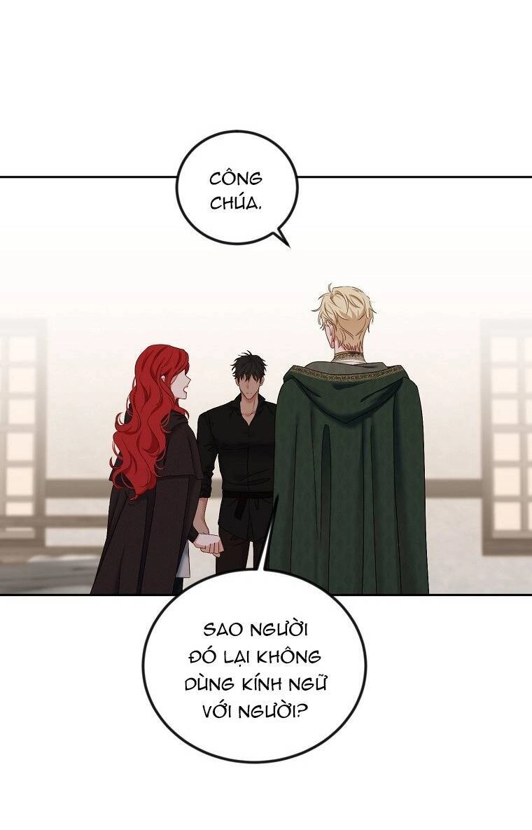 Tôi Lạc Vào Thế Giới Trò Chơi Harem Ngược Chapter 69.1 - 29