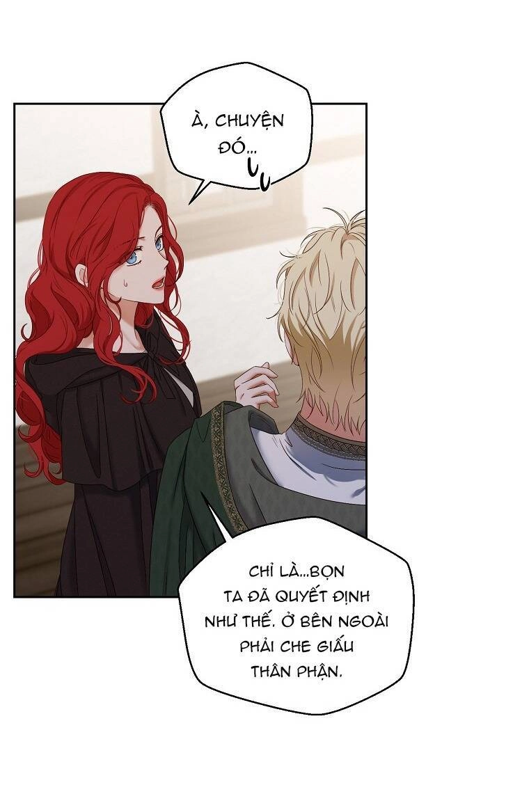 Tôi Lạc Vào Thế Giới Trò Chơi Harem Ngược Chapter 69.1 - 30