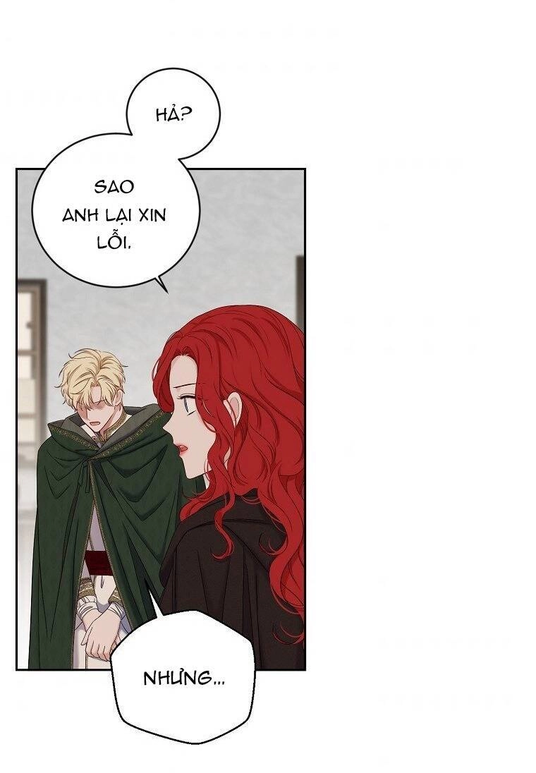 Tôi Lạc Vào Thế Giới Trò Chơi Harem Ngược Chapter 69.2 - 4