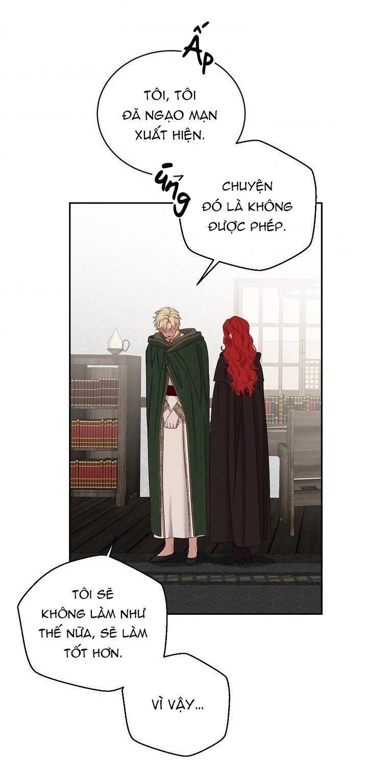 Tôi Lạc Vào Thế Giới Trò Chơi Harem Ngược Chapter 69.2 - 5