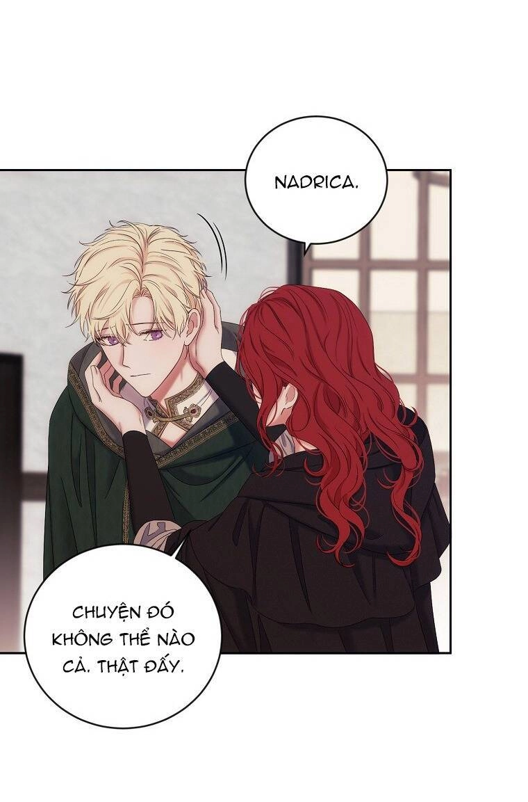 Tôi Lạc Vào Thế Giới Trò Chơi Harem Ngược Chapter 69.2 - 8