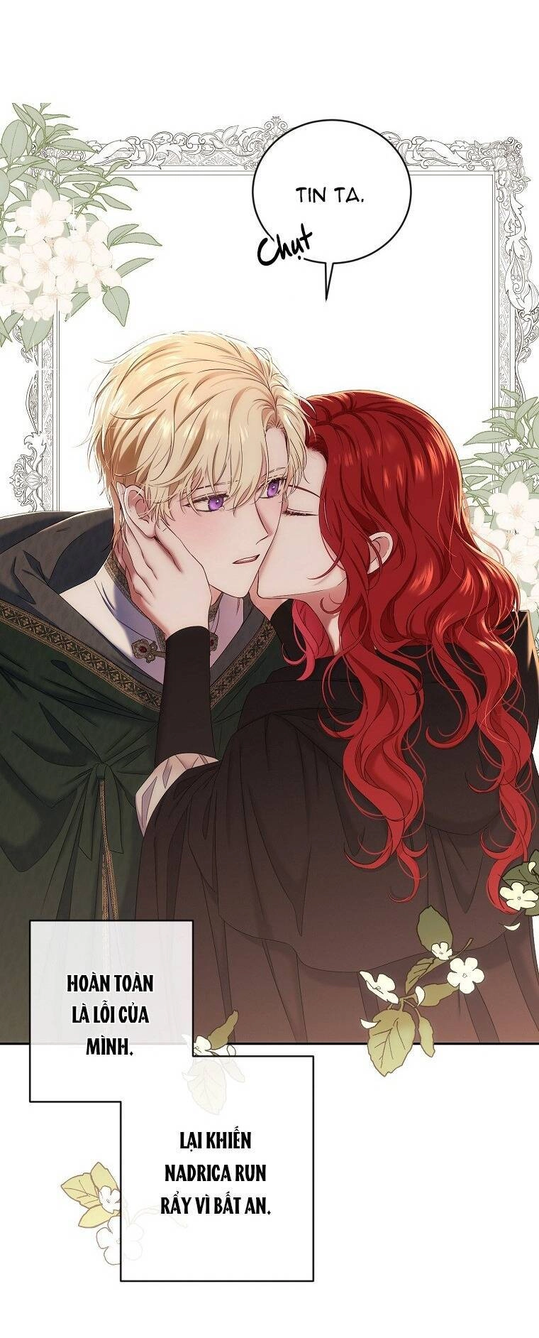 Tôi Lạc Vào Thế Giới Trò Chơi Harem Ngược Chapter 69.2 - 9