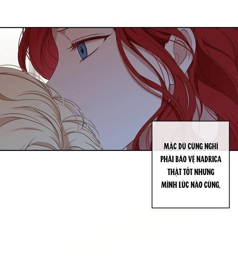 Tôi Lạc Vào Thế Giới Trò Chơi Harem Ngược Chapter 69.2 - 10